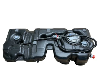 ZBIORNIK PALIWA 54L FILTR WĘGLOWY POMPA PALIWOWA BMW 2 U06 X1 U11 BENZYNA