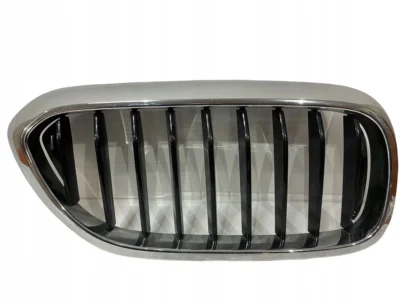 GRILL NERKA PRAWA BMW 5 G30 G31 ORYGINAŁ