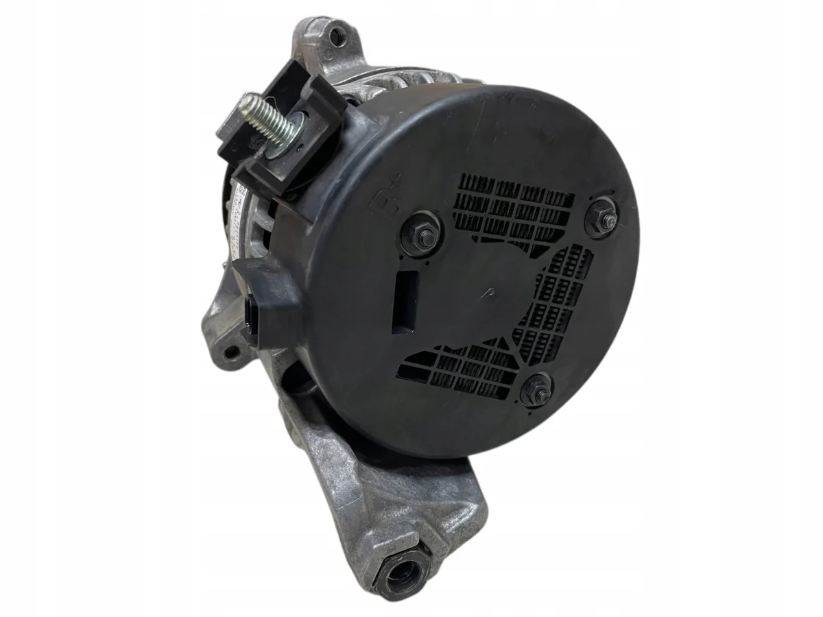ALTERNATOR 180A BMW G01 G20 G30 2.0D B47D20B 20R - obrazek 3