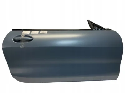 DRZWI PRAWE BMW 8 G14 G15 M8 F91 F92 KOLOR P7F