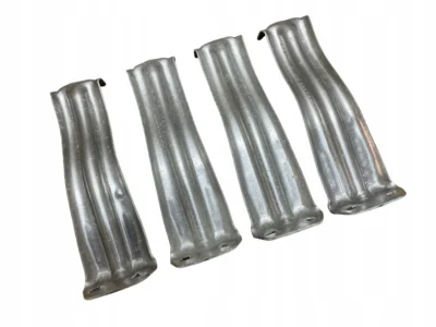 UCHWYT MOCOWANIE ZBIORNIKA BMW 5 G30 LCI