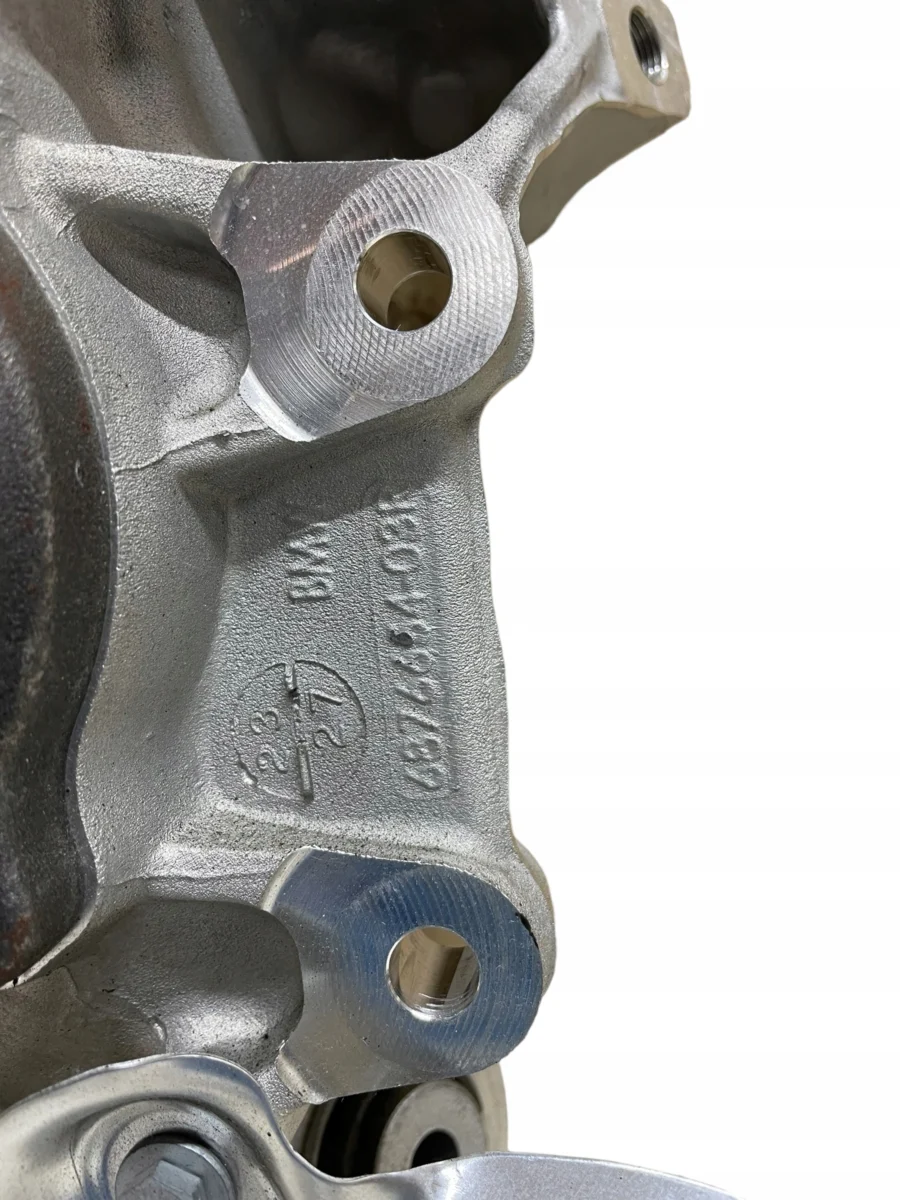 ZWROTNICA PRAWA TYŁ KOMPLETNA BMW X5 G05 X6 G06 X7 G07 2023R - obrazek 3