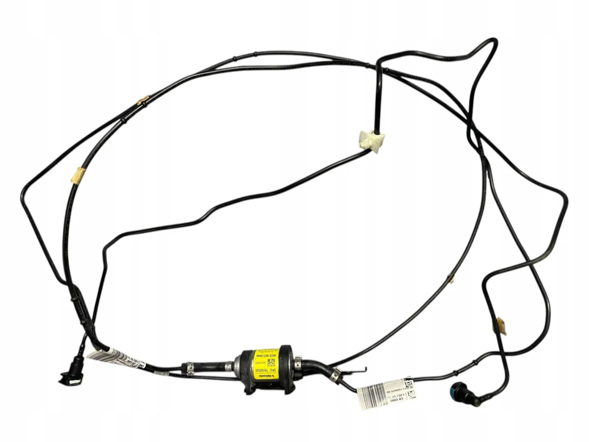 FUEL PUMP + HOSES WEBASTO DIESEL BMW 3 G20