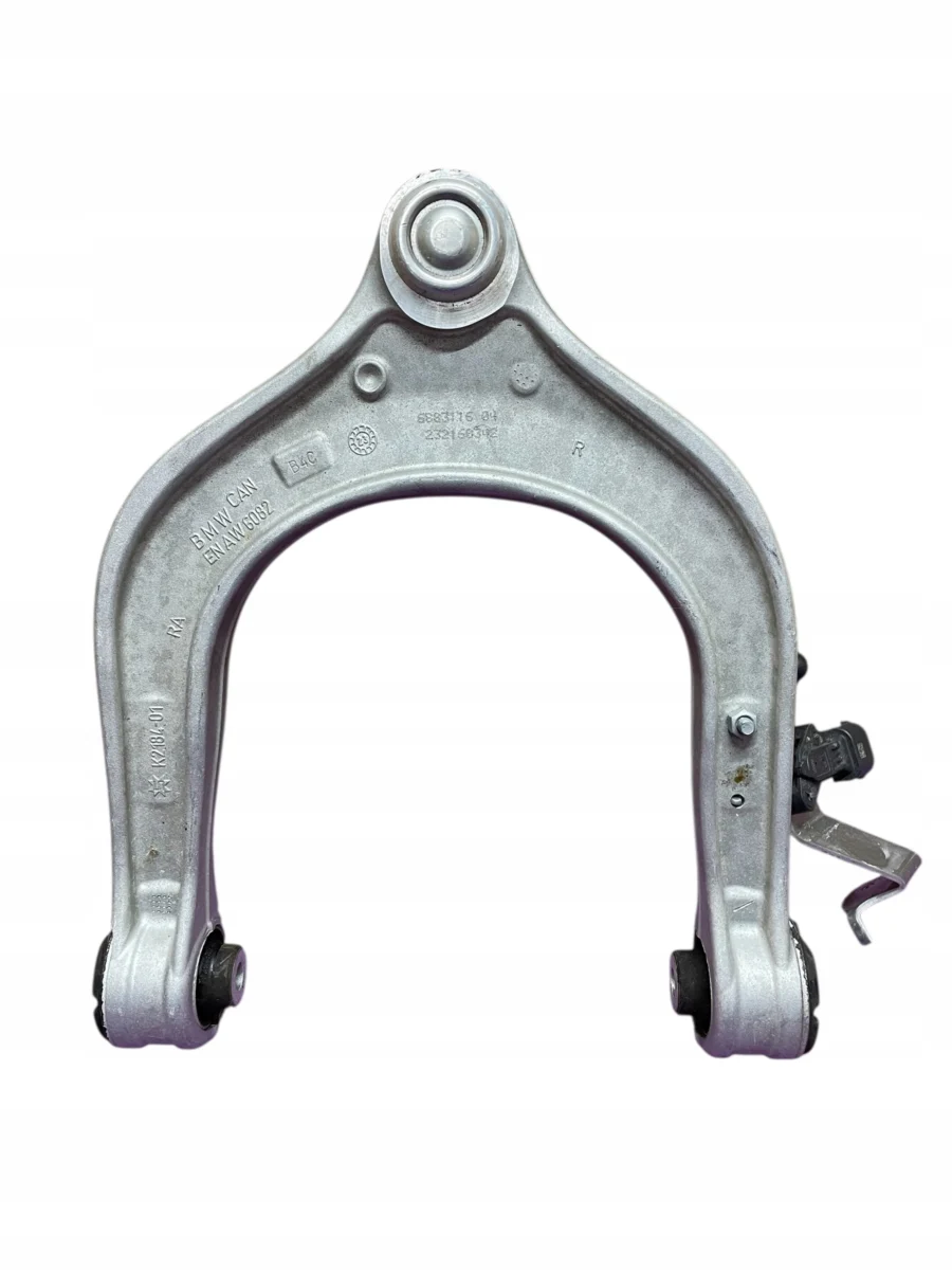 WAHACZ GÓRNY PRAWY + CZUJNIK POZIOMOWANIA BMW X5 G05 X6 G06 X7 G07 LCI 23r