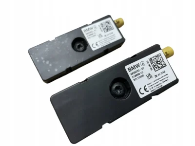 MODUL WZMACNIACZ ANTENOWY BMW X5 G05 LCI