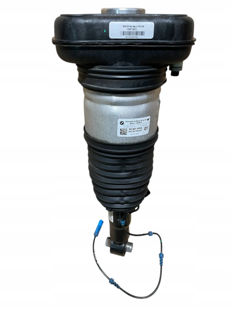 AMORTYZATOR TYŁ LEWY BMW X5 G05 LCI 2023R