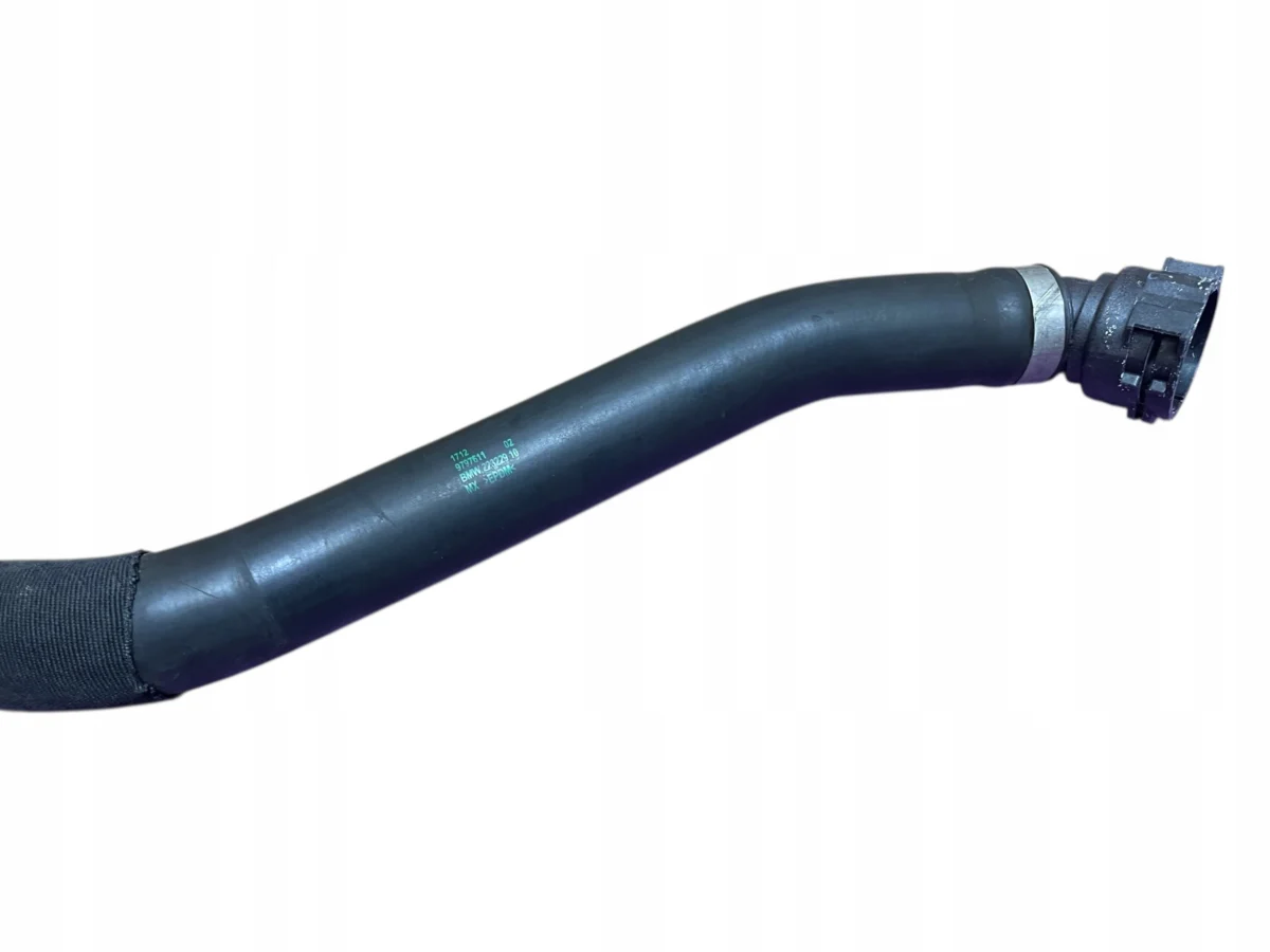 WATER HOSE BMW X3 G01 LCI 30EX EXCELLENT CONDITION 2023 – Bild 2