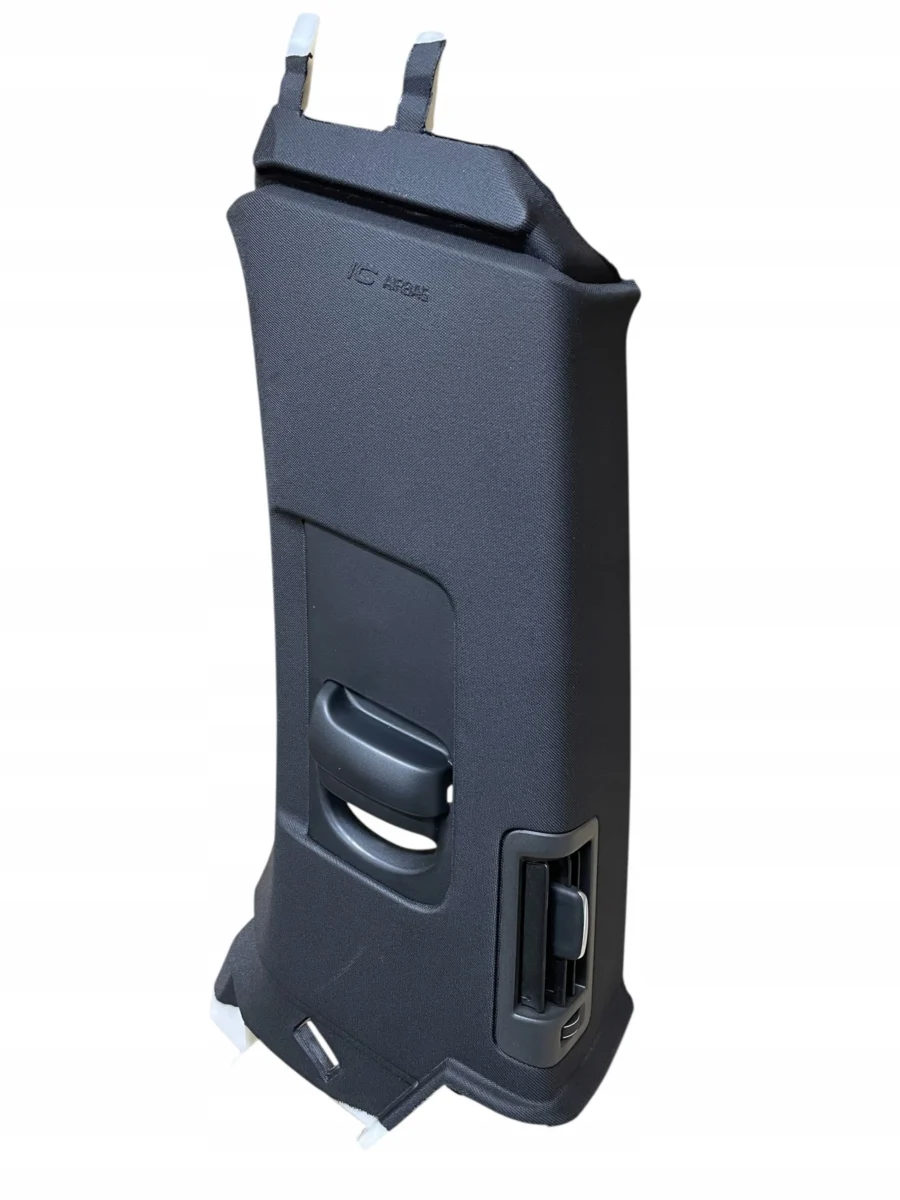 TRIM COVER CENTER PILLAR RIGHT FRONT VOLVO XC90 II EXCELLENT CONDITION — изображение 4