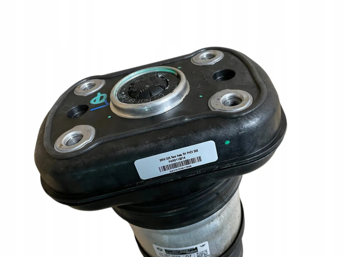 AMORTYZATOR TYŁ PRAWY BMW X5 G05 LCI 2023R - obrazek 2