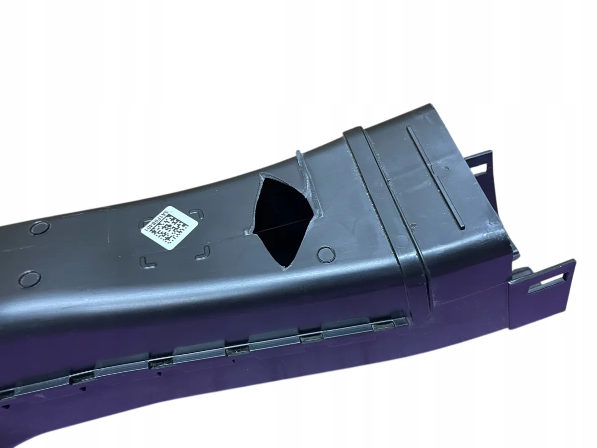 KANAL POWIETRZA BMW X5 G05 LCI - obrazek 2