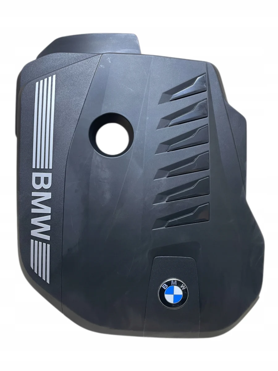 OSŁONA POKRYWA SILNIKA GÓRNA BMW X5 G05 LCI