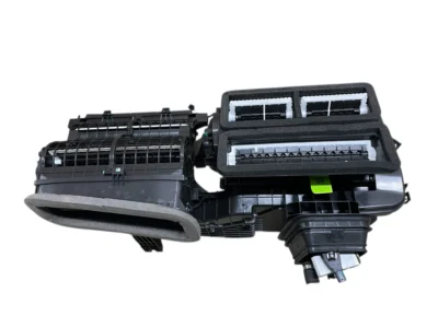 NAGRZEWNICA DMUCHAWA KOMPLETNA MINI J01 SE ELEKTRYK