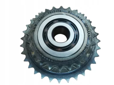 Koło łańcucha BMW F20 F30 F32 F34 F36 F54 F55 F60