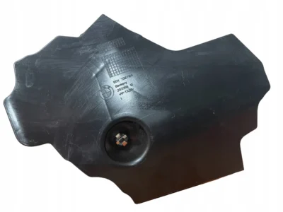 OBUDOWA WLOTU POWIETRZA BMW F45 F46 20R