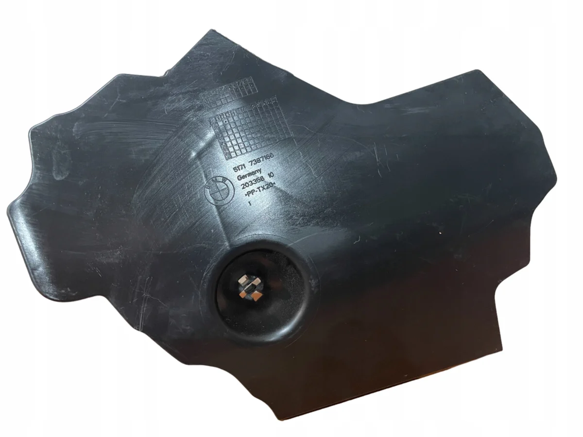 OBUDOWA WLOTU POWIETRZA BMW F45 F46 20R