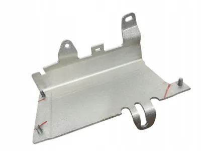 UCHWYT MOCOWANIE STEROWNIKA MPAD BMW XM G09