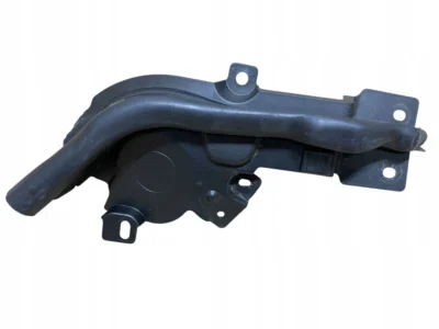 USZCZELKA PRAWA MASKI PODSZYBIA BMW 4 G26 IDEAŁ