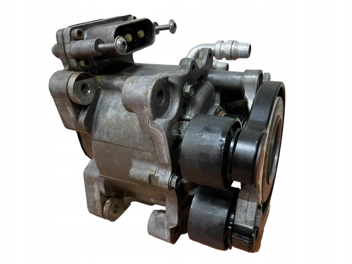 ALTERNATOR GENERATOR ROZRUSZNIKA BMW F45 225XE 20R - obrazek 3