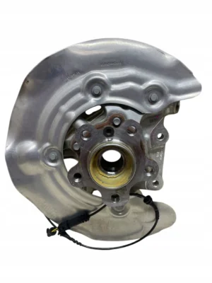 ZWROTNICA TYŁ PRAWA + CZUJNIK ABS KOMPLETNA BMW X3 G01 X4 G02 LCI 23R