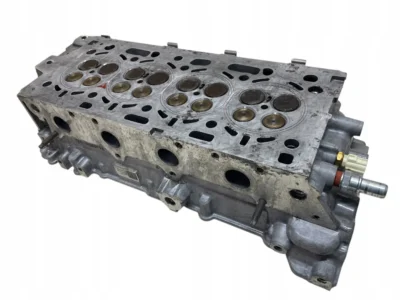 GŁOWICA SILNIKA VOLVO XC60 II 2.0D