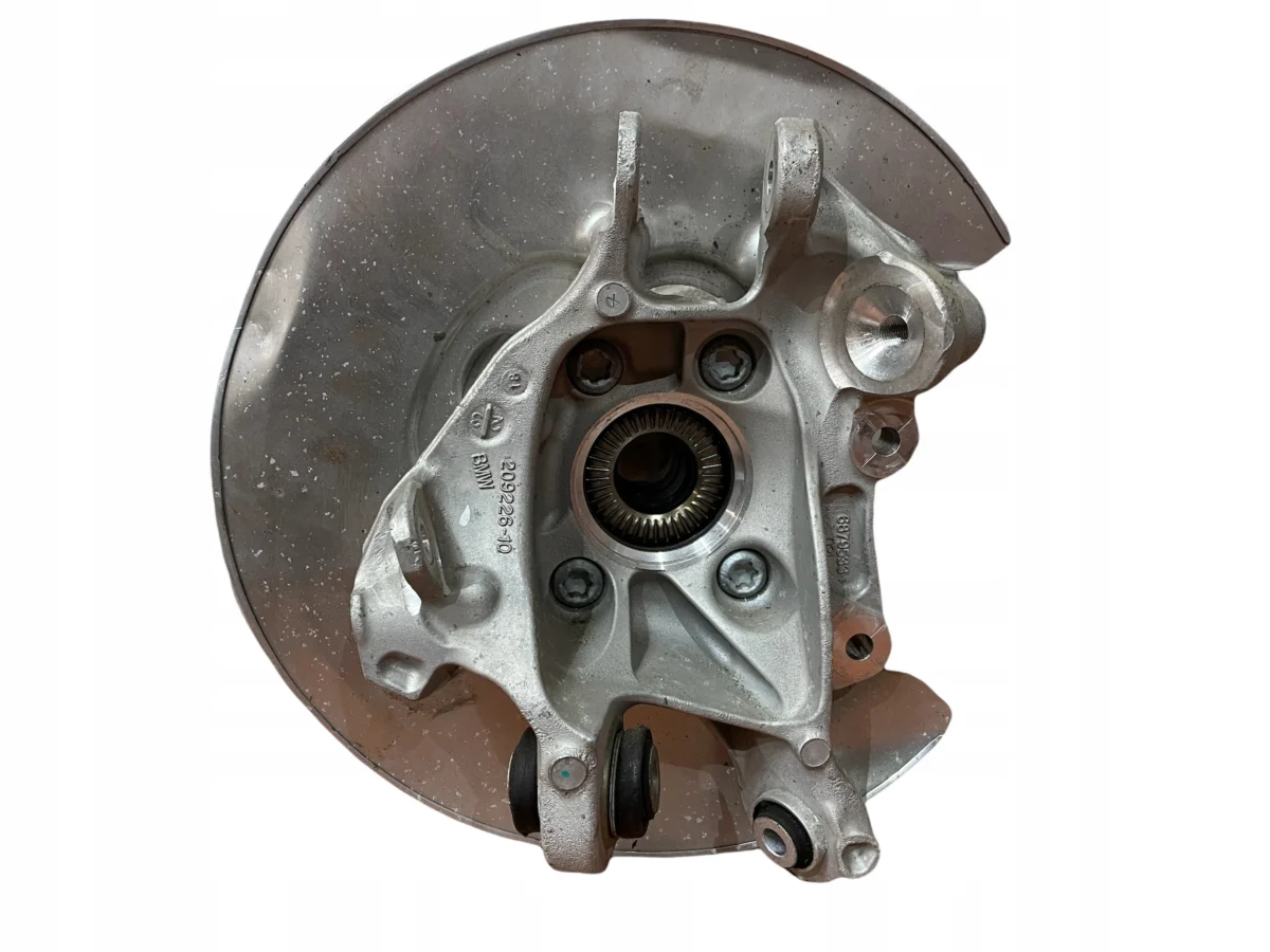 ZWROTNICA PIASTA TYŁ LEWA X-DRIVE BMW 3 G20 330iX - obrazek 3