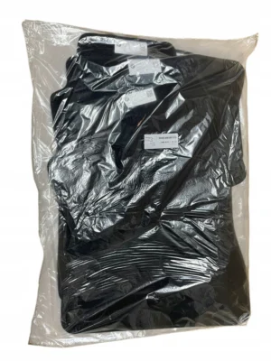 DYWANIKI WELUROWE KPL BMW 5 G30 LCI