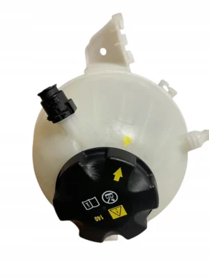 ZBIORNIK WYRÓWNAWCZY PŁYNU CHŁODNICZEGO BMW X3 G01 LCI 30ex