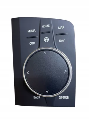 KONTROLER iDRIVE BMW 4 G26 G23 G22 3 G20 G21 IDEAŁ