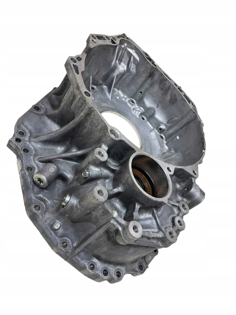 GEARBOX HOUSING AISIN VOLVO XC60 II XC90 II 2019 — изображение 9