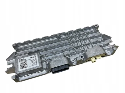 MODUŁ STEROWNIK KAMERY BMW X5 G05 LCI