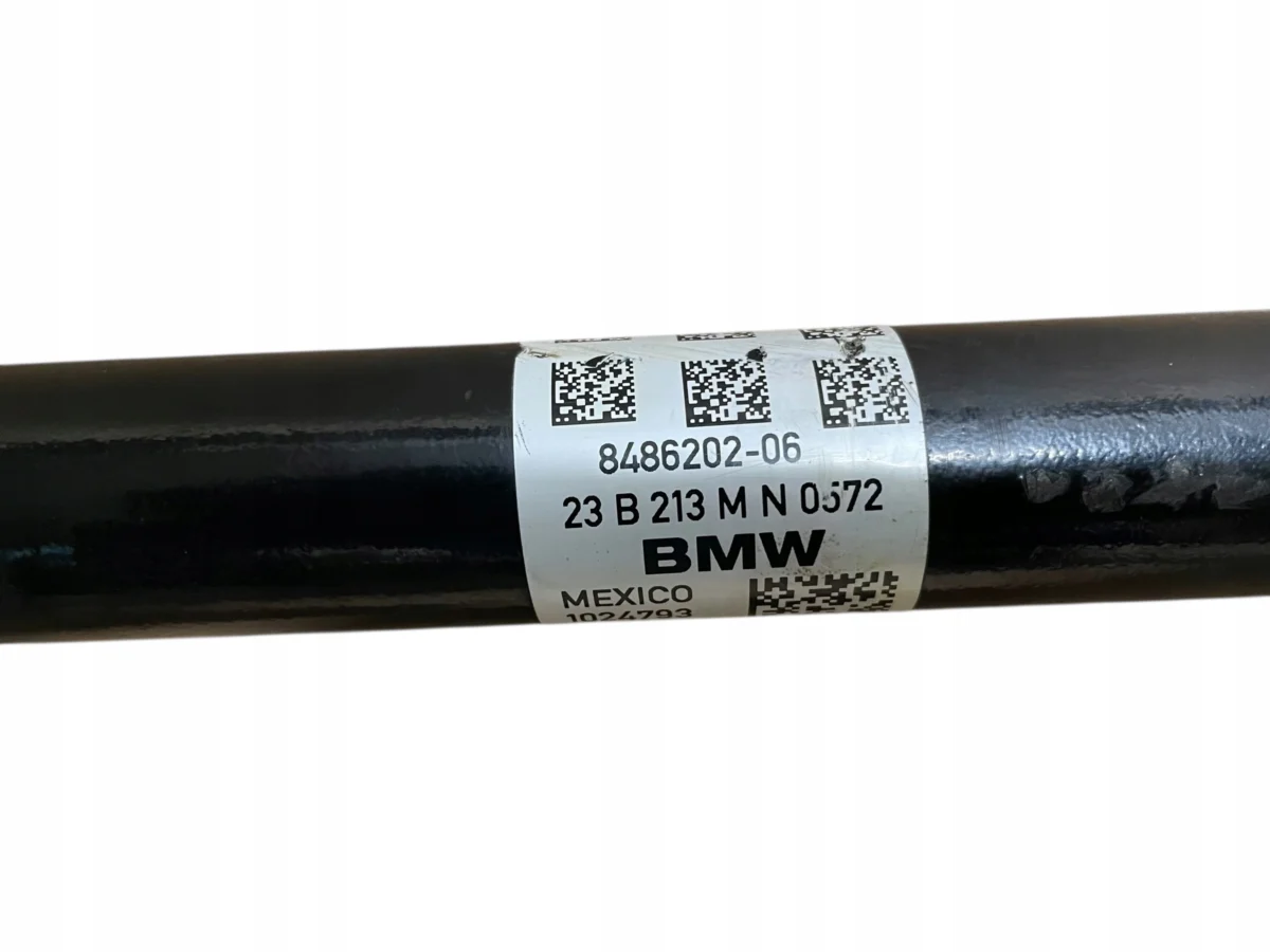 AXLE SHAFT FRONT RIGHT BMW X5 G05 LCI 2023R – Bild 4