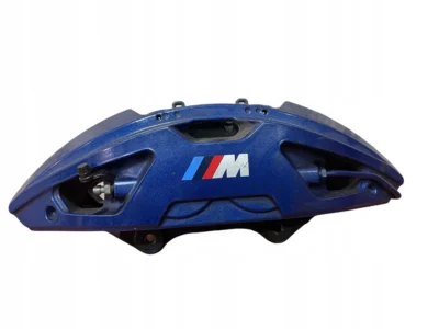 ZACISK HAMULCOWY LEWY PRZÓD BMW X3 F97 X4 F98