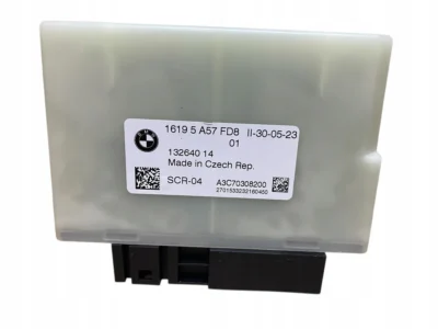 ADBLUE CONTROL MODULE BMW X5 G05 LCI