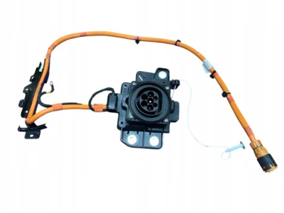 PRZEWÓD WYSOKIEGO NAPIĘCIA + GNIAZDO BMW X3 G01 30eX