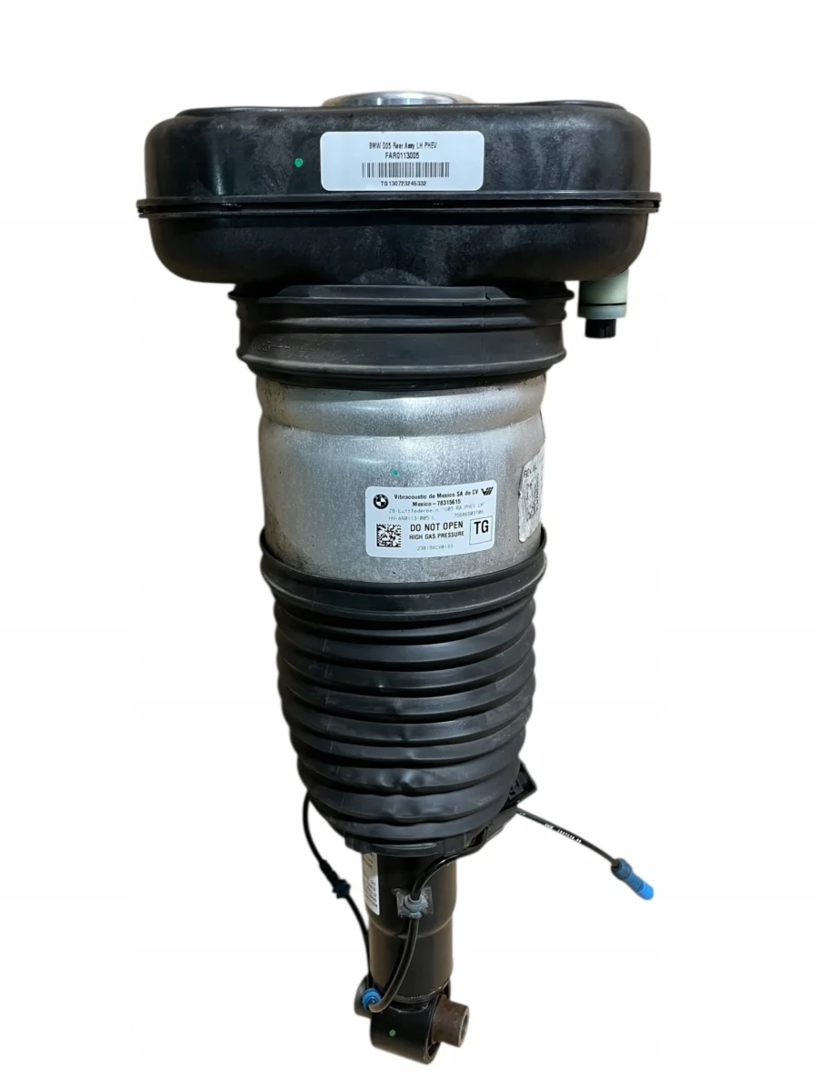 AMORTYZATOR TYŁ TYLNY LEWY BMW X5 G05 LCI 2023R