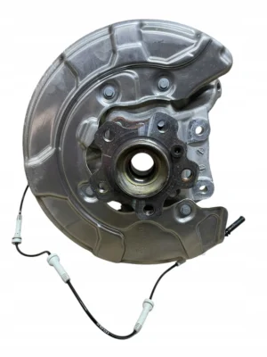 ZWROTNICA PRAWY TYŁ KOMPLETNA CZUJNIK ABS BMW 5 G30 LCI