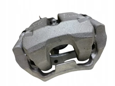 ZACISK HAMULCOWY TYŁ PRAWY 345X24 KLOCKI CZUJNIK BMW X5 G05 G06 G07