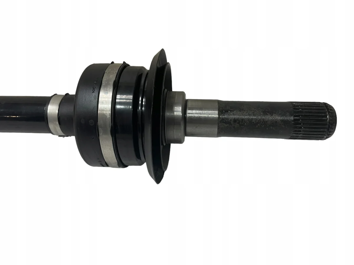 RIGHT REAR AXLE SHAFT BMW 8 G14 G15 850iX USA — изображение 3