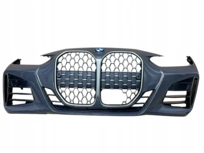 ZDERZAK PRZÓD 6 X PDC KOMPLETNY BMW 4 G22 G23 M440iX C36 IDEAŁ