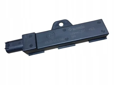 ANTENA DOSTĘPU KOMFORTOWEGO KEYLESS BMW 4 G26 X5 G05 X7 G07 LCI