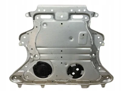 OSŁONA DOLNA PŁYTA POD SILNIK BMW 5 G30 LCI