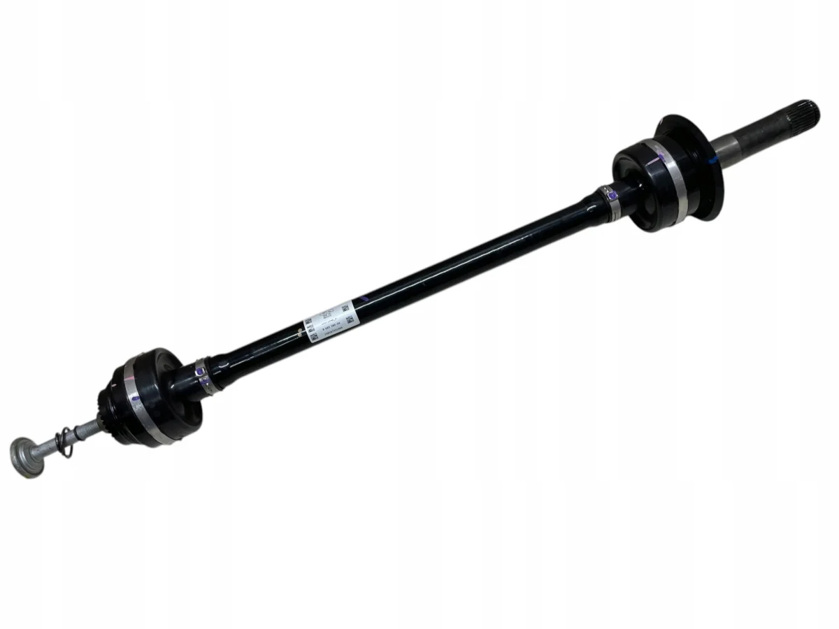 PÓŁOŚ TYŁ PRAWA BMW X6 G06 M60i G05 G07 LIFT 23R