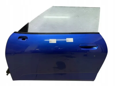 DRZWI PRZÓD LEWE KOMPLETNE MINI J01 C6K BLAZING BLUE