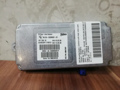 Sterownik kamer BMW 3 F30 i inne 9288002