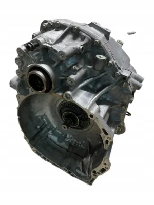 AUTOMATYCZNA SKRZYNIA BIEGÓW TG-81SC VOLVO XC60 II XC90 II