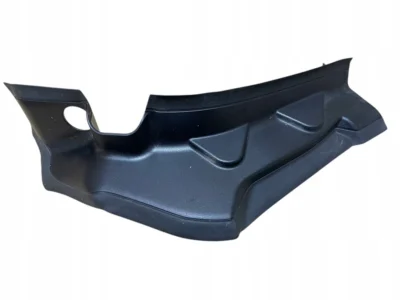 DRAIN CHANNEL COVER LEFT BMW X5 G05 LCI