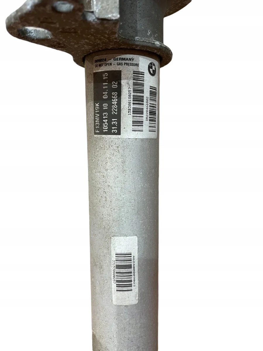 AMORTYZATOR PRAWY PRZÓD KPL BMW M6 F13 LCI - obrazek 4