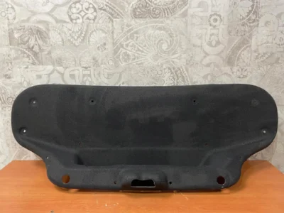 Trim Cover Boot Lid BMW Z4 G29