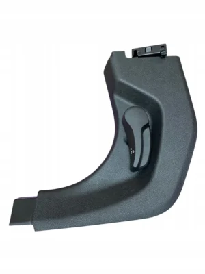 OSŁONA NAKŁADKA PROGU LEWY PRZÓD BMW 5 G30 LCI