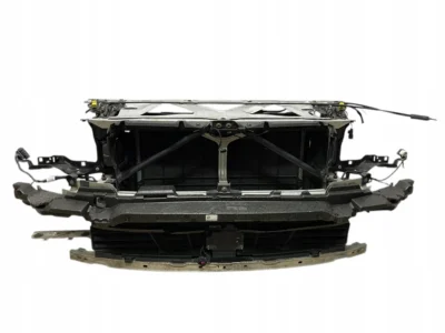 PAS PRZEDNI ZAMKI INSTALACJA BMW 6 GT G32 LCI LIFT